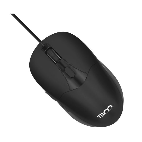 موس سیمی تسکو مدل TM210 — تصویر ۲