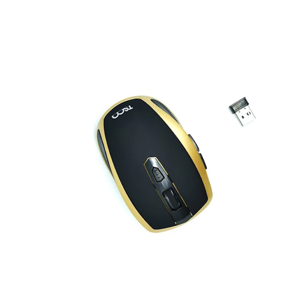 موس بیسیم تسکو مدل TM667 — تصویر ۴