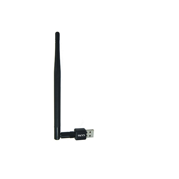 دانگل بی سیم USB تسکو مدل TW 1010