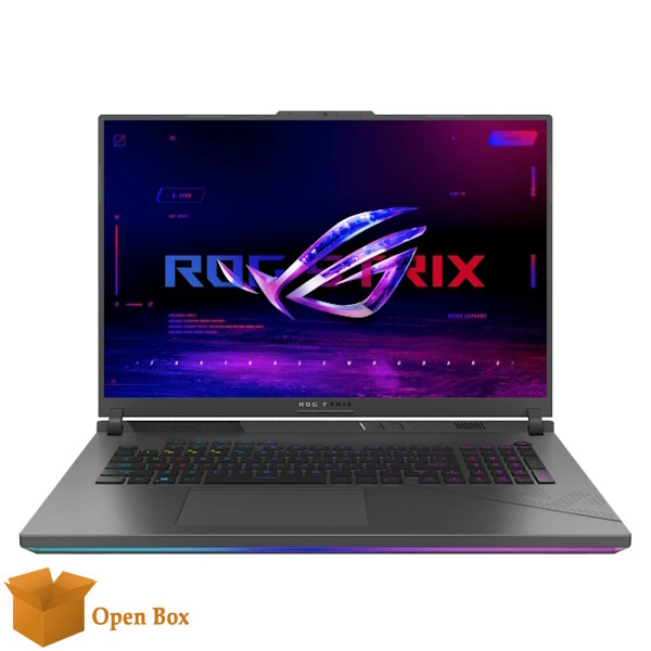 لپ تاپ گیمینگ ایسوس مدل8/ROG G814J I9/16/1T