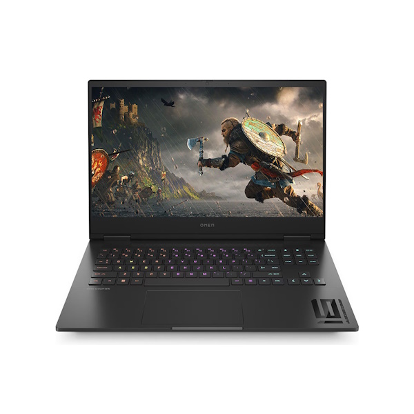 لپ‌تاپ گیمینگ اچ پی مدل OMEN16-WD0009TX I7/16/1T/8 — تصویر ۲