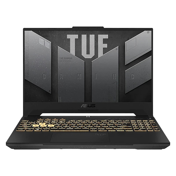 لپ تاپ گیمینگ ایسوس مدل TUF FX507ZC I5/16/512/4