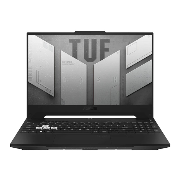 لپ تاپ گیمینگ ایسوس مدل TUF FX517ZC I7/16/1T/4