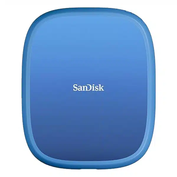 اس اس دی اکسترنال مگ سیف سن دیسک مدل E62C
