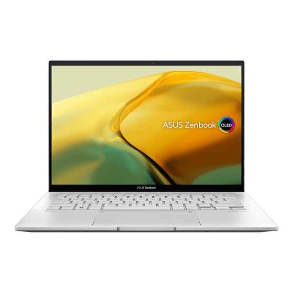 لپ تاپ ایسوس مدل ZENBOOK UX3402VA COREI9/16/1T