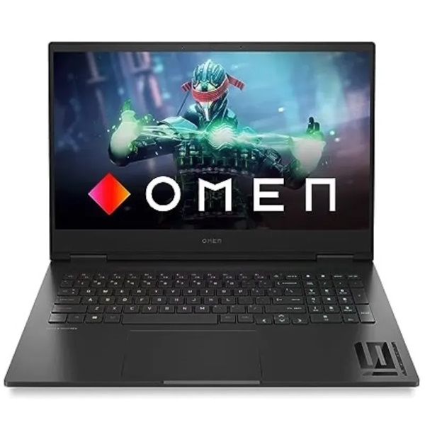 لپ‌تاپ گیمینگ اچ پی مدل OMEN16-AM0001TX I7/16/1T/8