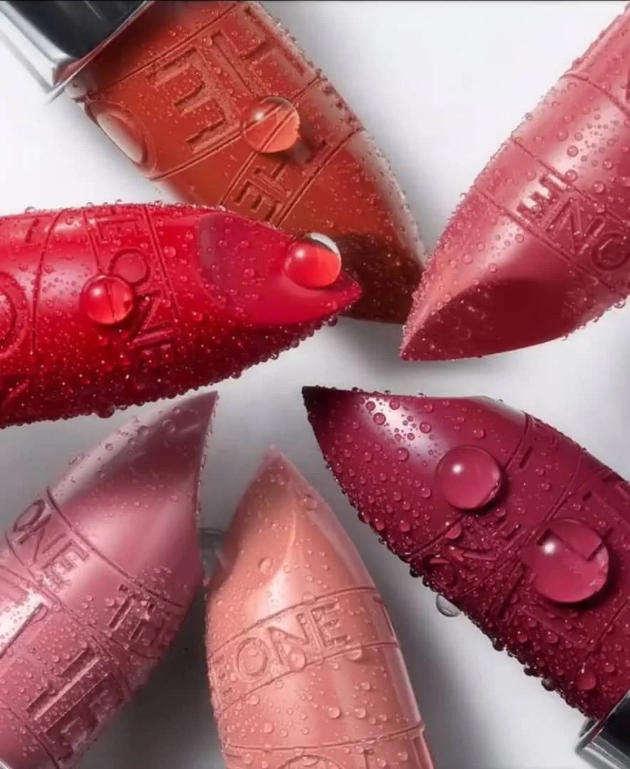 رژ لب هوشمند دوان اوریفلیم THE ONE Smart Sync Lipstick