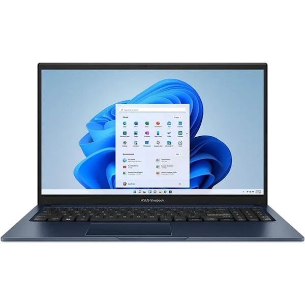 لپ تاپ ایسوس مدل VIVOBOOK F1504Z I5/8/256
