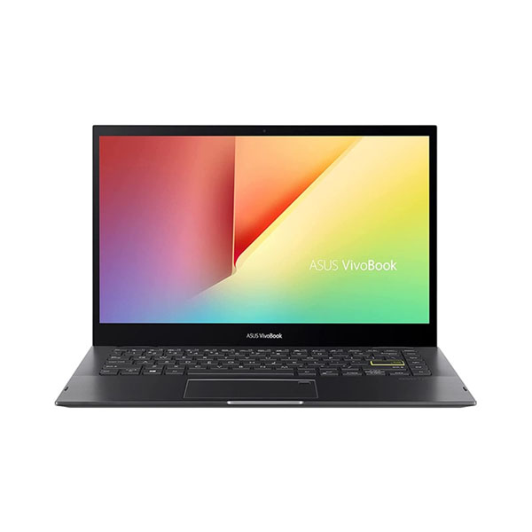 لپ تاپ ایسوس مدل VIVOBOOK TP470E I3/8/256/INTEL
