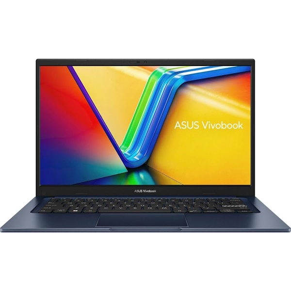 لپ تاپ ایسوس مدل VIVOBOOK X1404Z I3/8/128