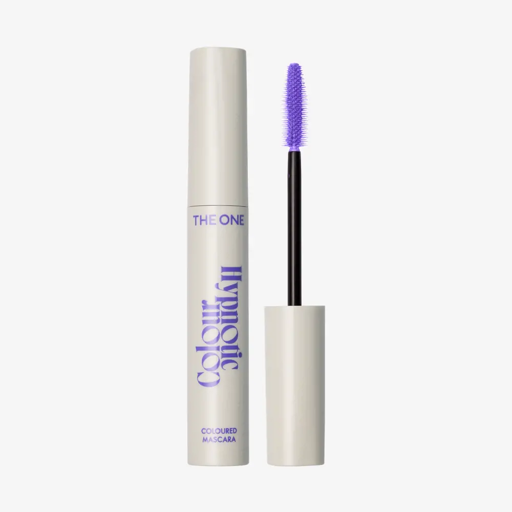 ریملهای رنگی هیپنوتیک دوان اوریفلیم THE ONE Hypnotic Colour Coloured Mascara — تصویر ۷