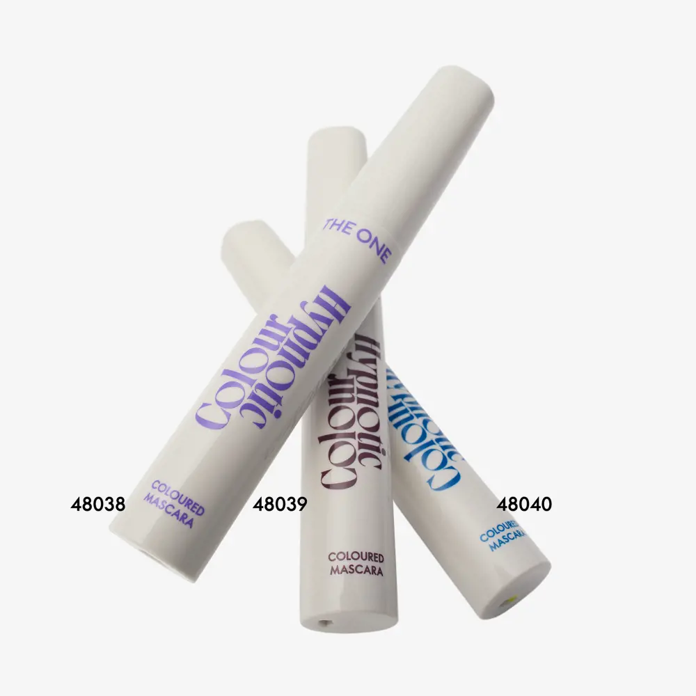 ریملهای رنگی هیپنوتیک دوان اوریفلیم THE ONE Hypnotic Colour Coloured Mascara — تصویر ۴