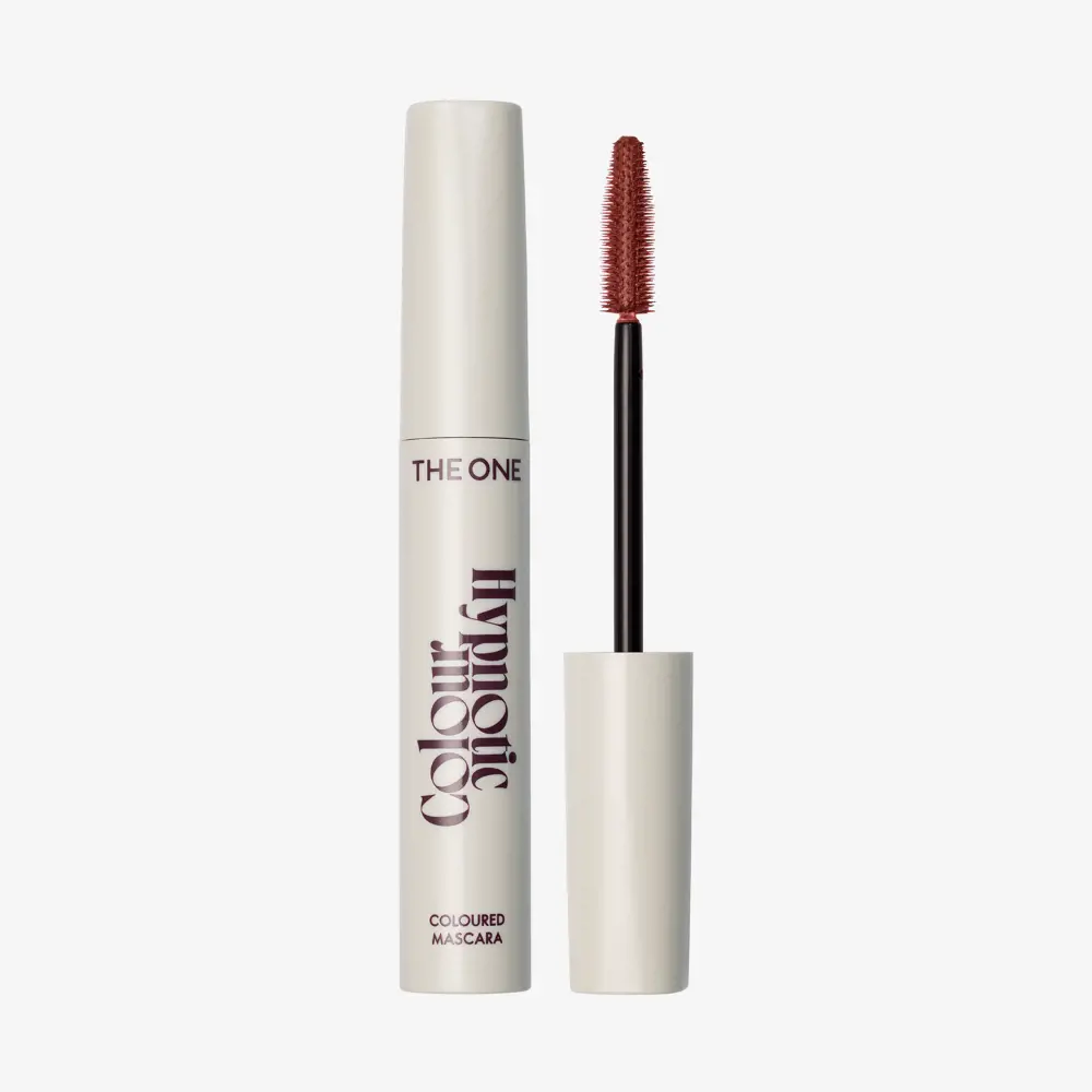 ریملهای رنگی هیپنوتیک دوان اوریفلیم THE ONE Hypnotic Colour Coloured Mascara — تصویر ۸