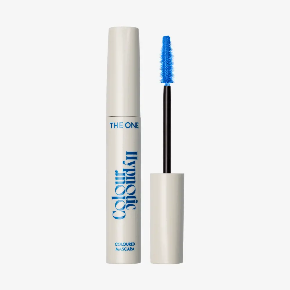 ریملهای رنگی هیپنوتیک دوان اوریفلیم THE ONE Hypnotic Colour Coloured Mascara — تصویر ۵