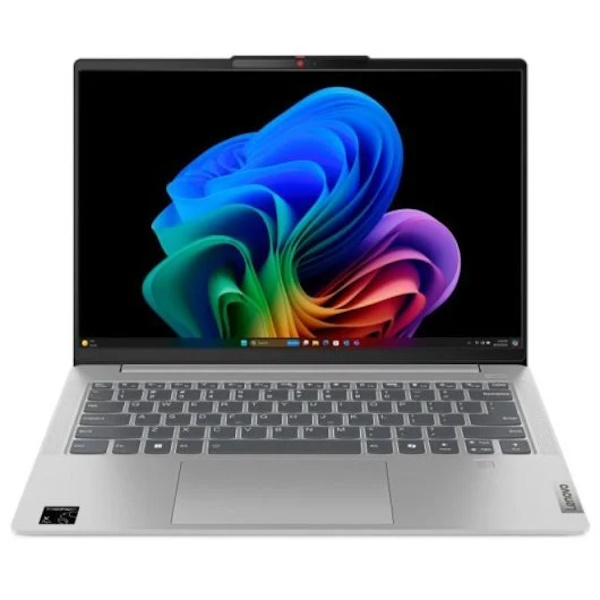 لپ تاپ لنوو مدل IDEAPAD 14Q8X9 SNAPDRAGON X PLUS/16/1TB