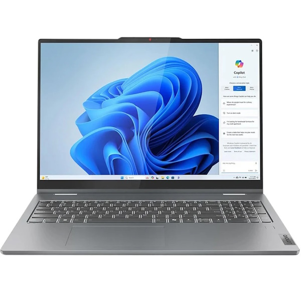 لپ تاپ لنوو مدل IDEAPAD SLIM3-16IRU9 CORE7/8/512
