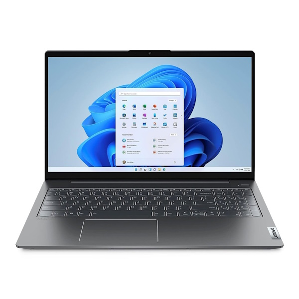 لپ تاپ لنوو مدل IDEAPAD 5-15IAL 12TH I7/8/512