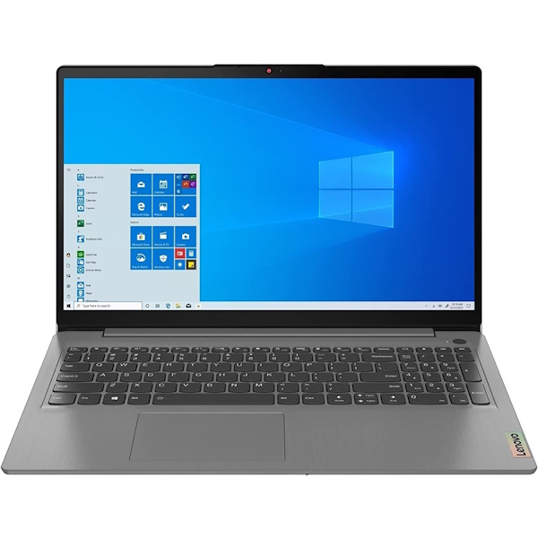 لپ تاپ لنوو مدل IDEAPAD 3-15ITL 11TH I3/8/1T/128