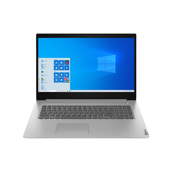 لپ تاپ لنوو مدل IDEAPAD 3-17IML 10TH I3/8/1T