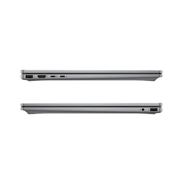 لپ‌تاپ اچ پی مدل OMNI BOOK X FLIP 16-BE0003DX R5/8/512 — تصویر ۸