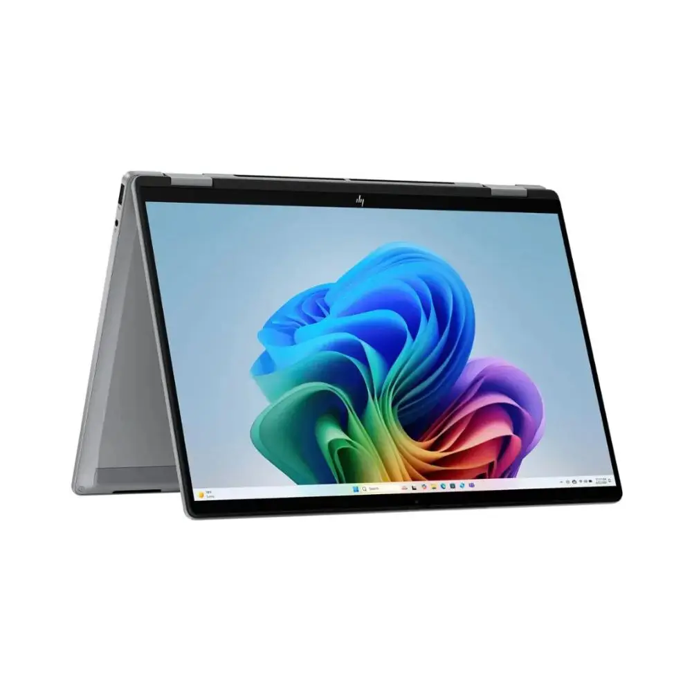 لپ‌تاپ اچ پی مدل OMNI BOOK X FLIP 16-BE0003DX R5/8/512 — تصویر ۶