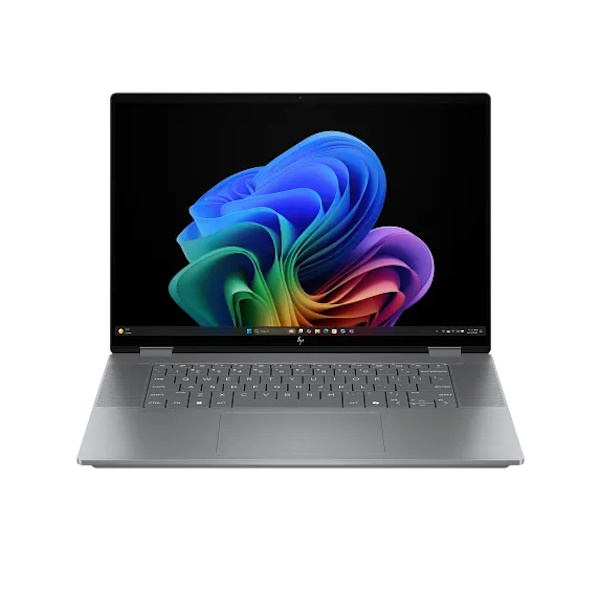 لپ‌تاپ اچ پی مدل OMNI BOOK X FLIP 16-BE0003DX R5/8/512