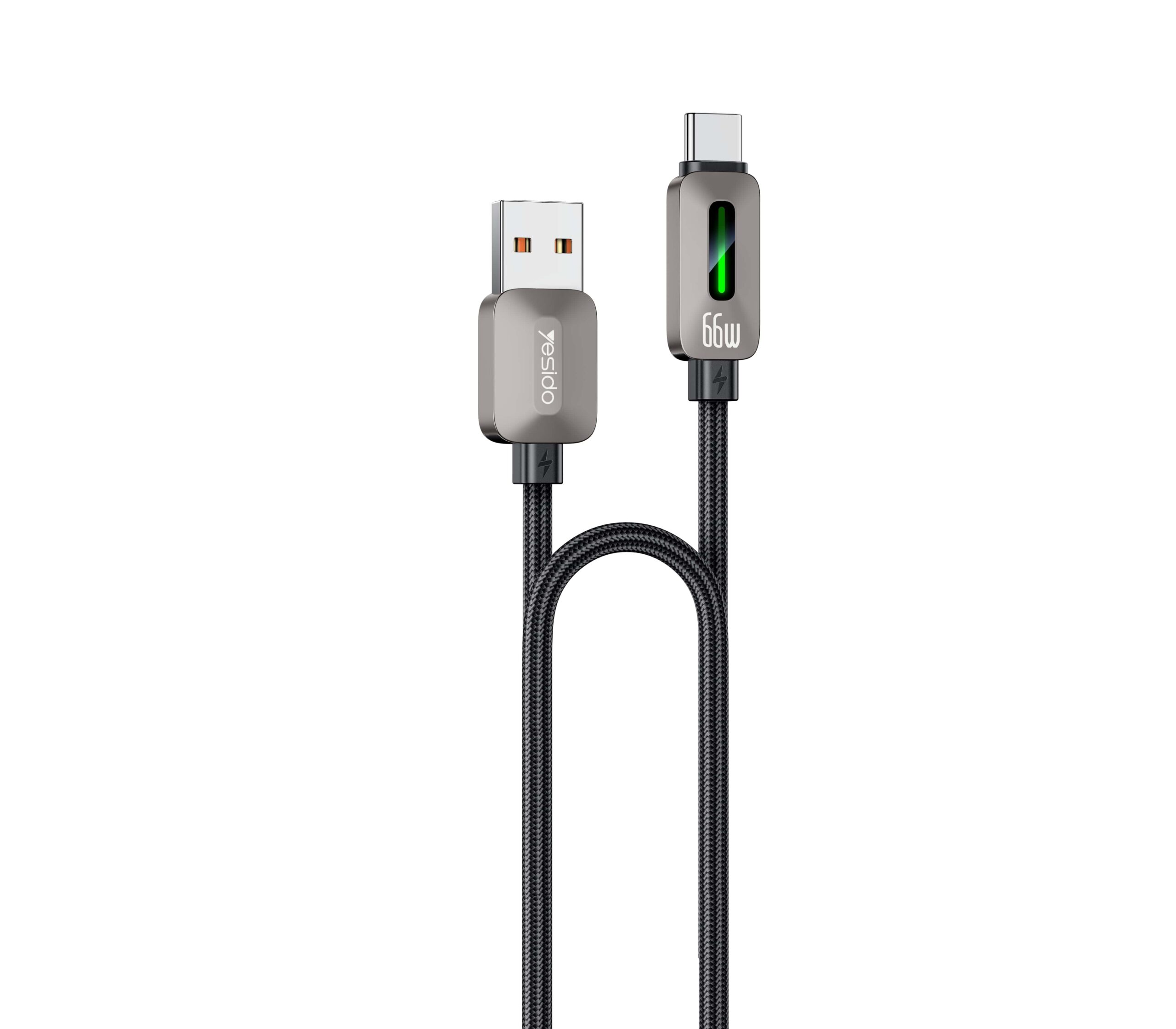 کابل تاپیسی یسیدو YESIDO CA137 طول 1.2 متر 66w