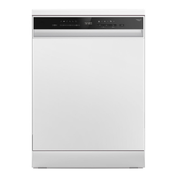 ماشین ظرفشویی جی پلاس مدل GDW-M483W