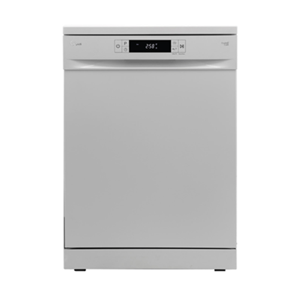 ماشین ظرفشویی جی پلاس مدل GDW-M463W