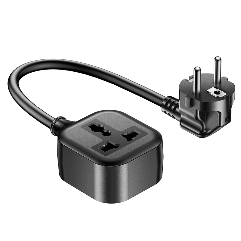 تبدیل 3 به 2 برق 2متری یسیدو YESIDO MC29