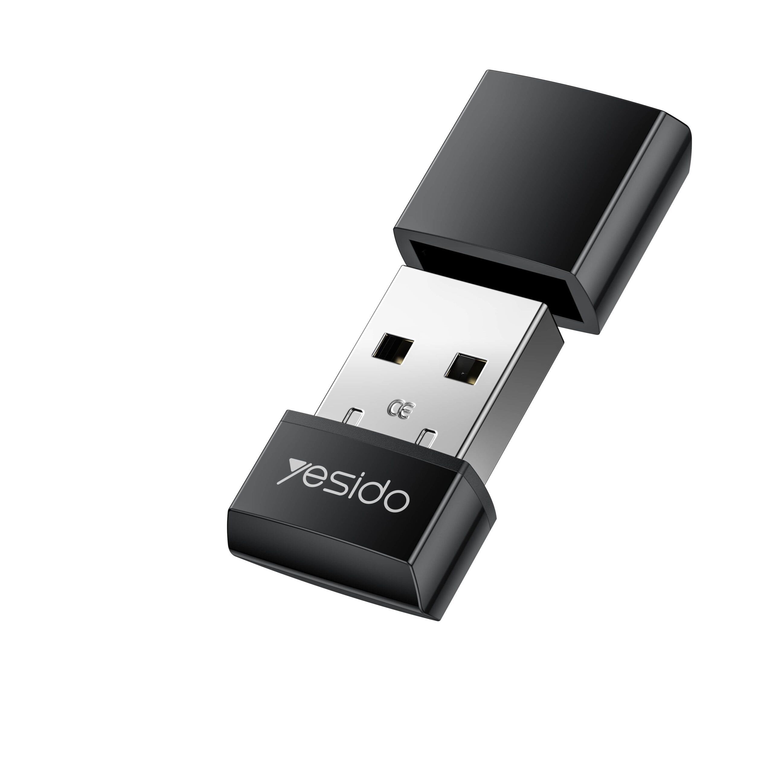 دانگل وای فای WIFI یسیدو YESIDO WP10 — تصویر ۲