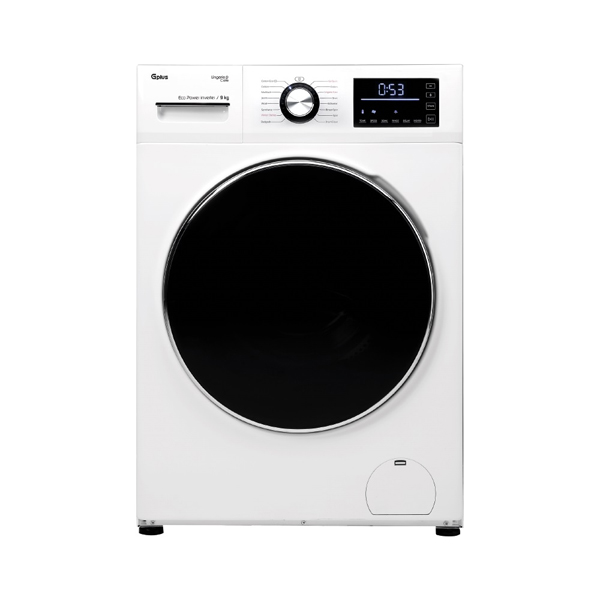 ماشین لباسشویی جی پلاس مدل GWM-P934BS