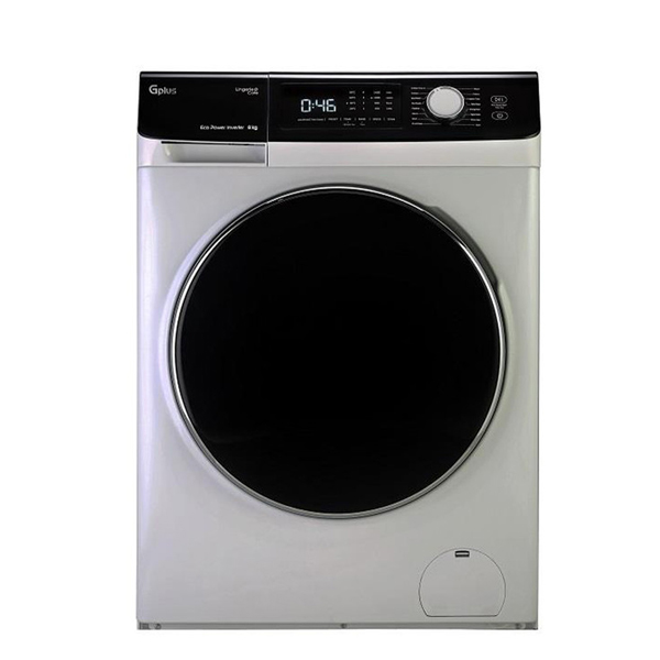 ماشین لباسشویی جی پلاس مدل GWM-P854T