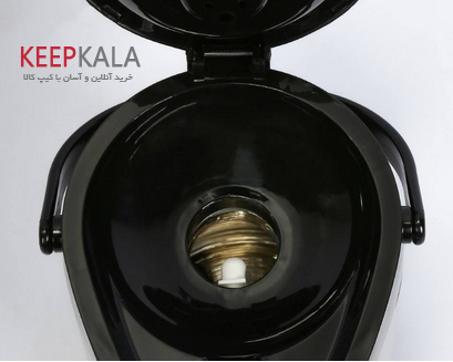 فلاسک ژاپنی کیپ KVF-730 — تصویر ۴