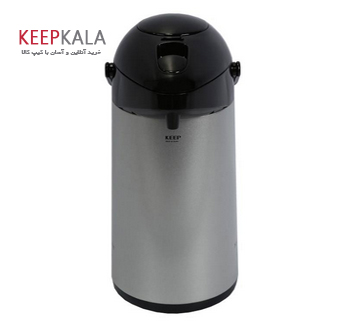 فلاسک ژاپنی کیپ KVF-730 — تصویر ۳