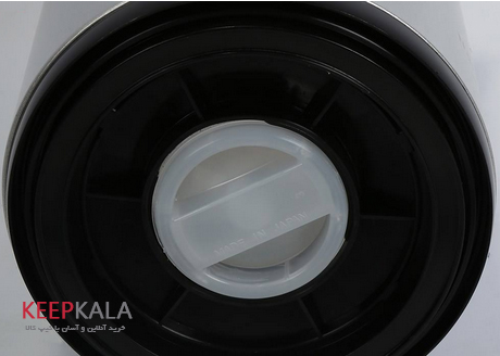 فلاسک ژاپنی کیپ KVF-730 — تصویر ۵