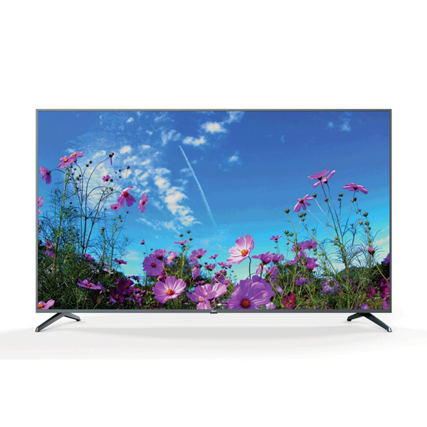 تلویزیون جی پلاس مدل GTV-75RQ836S