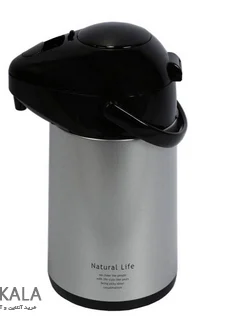 فلاسک ژاپنی کیپ KVF-722 — تصویر ۲