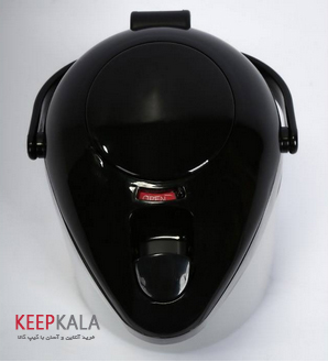 فلاسک ژاپنی کیپ KVF-722 — تصویر ۴
