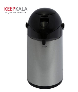 فلاسک ژاپنی کیپ KVF-722 — تصویر ۳