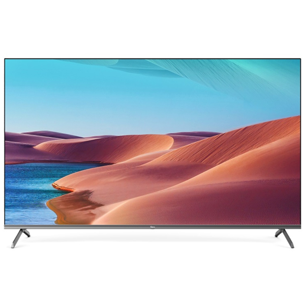 تلویزیون 65 اینچ جی پلاس مدل GTV-65SQ758N