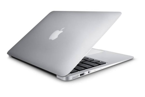 لپ تاپ استوک APPLE MACBOOK – CORE2DOU