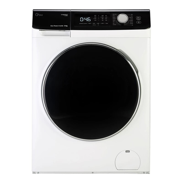 ماشین لباسشویی جی پلاس مدل GWM-P822W