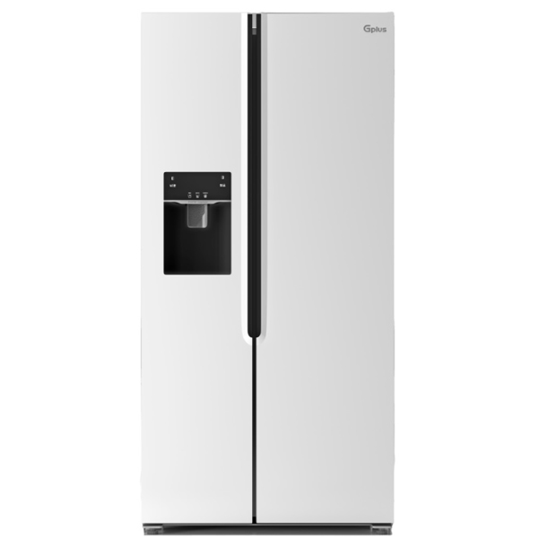 ساید بای ساید جی پلاس مدل GSS-M7635S