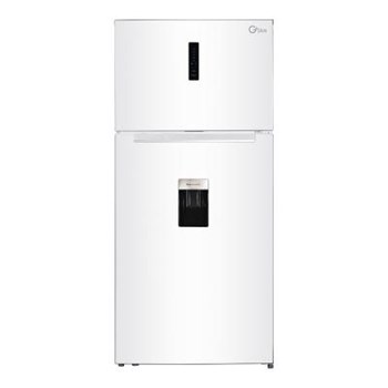 یخچال فریزر جی پلاس مدل GRF-P5325W
