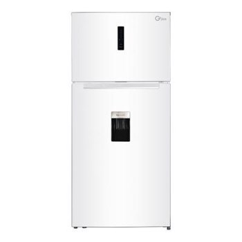 یخچال فریزر جی پلاس مدل GRF-P5322W