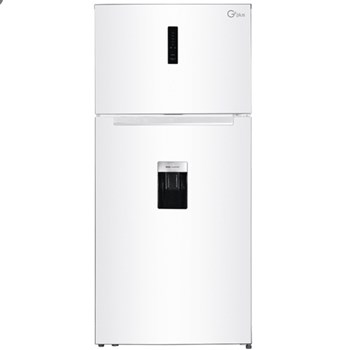یخچال فریزر جی پلاس مدل GRF-P5313W