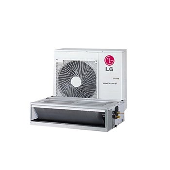 داکت اسپلیت ال جی مدل ABQ36GM3T6