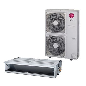داکت اسپلیت ال جی مدل ABQ48GM3T6