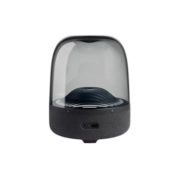 اسپیکر قابل حمل ال جی مدل Aura Studio 3